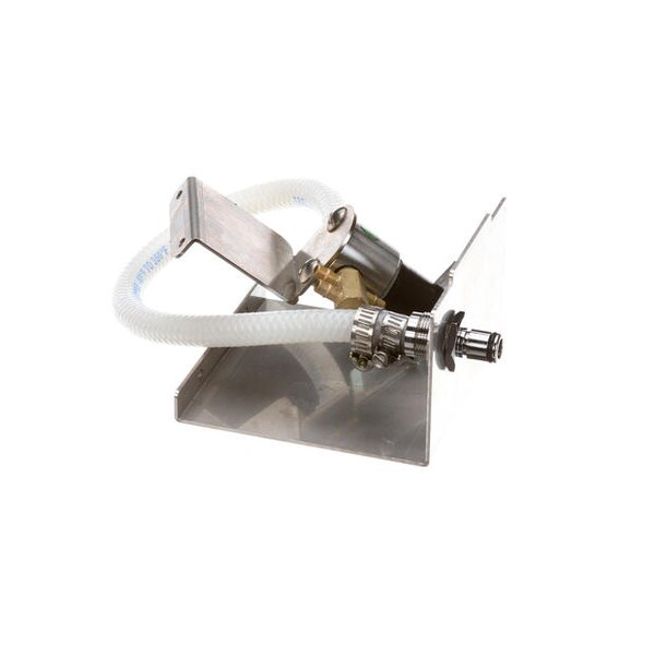 Solenoid Valve Assembly Kit